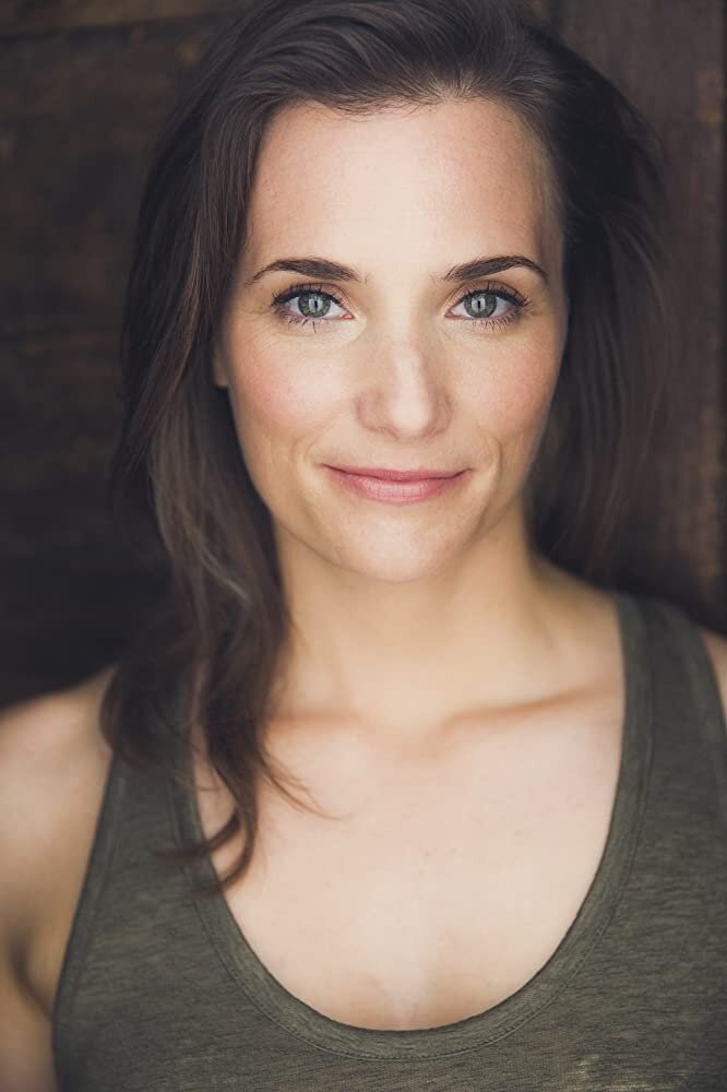 Mairin Lee as Mrs. Locke in FBI: Most Wanted