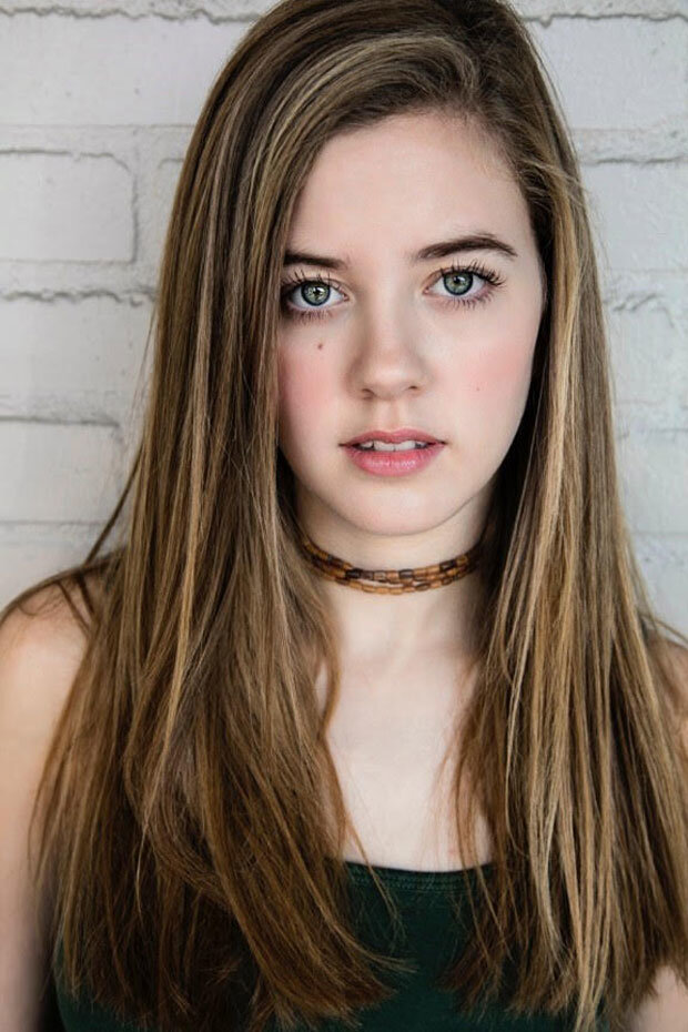 Leanna Manning character from FBI: Most Wanted TV series