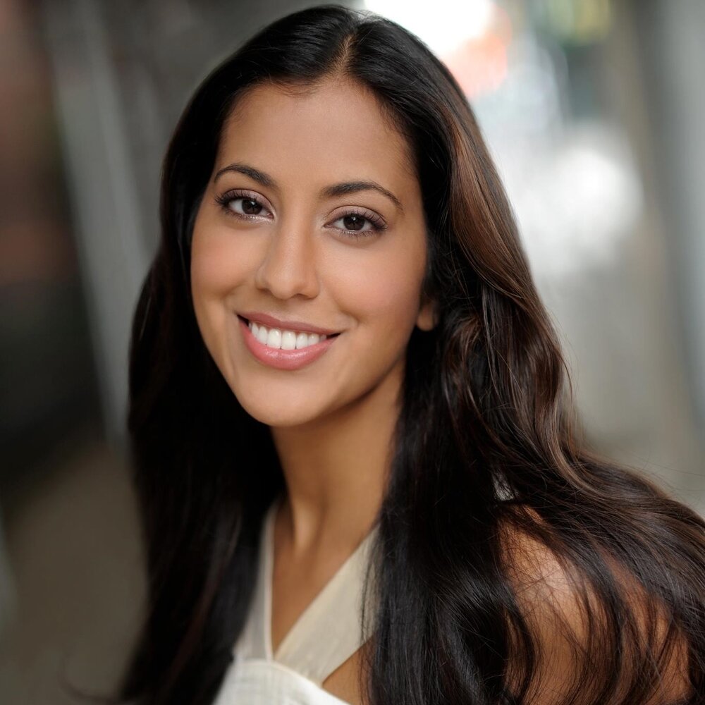 Manini Gupta as Mayor Jocelyn Yang in FBI: Most Wanted