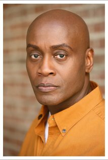 Marc Webster as NYPD Sergeant in FBI: Most Wanted