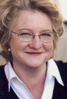 Blanche character from FBI: Most Wanted TV series Blanche character from FBI: Most Wanted TV series