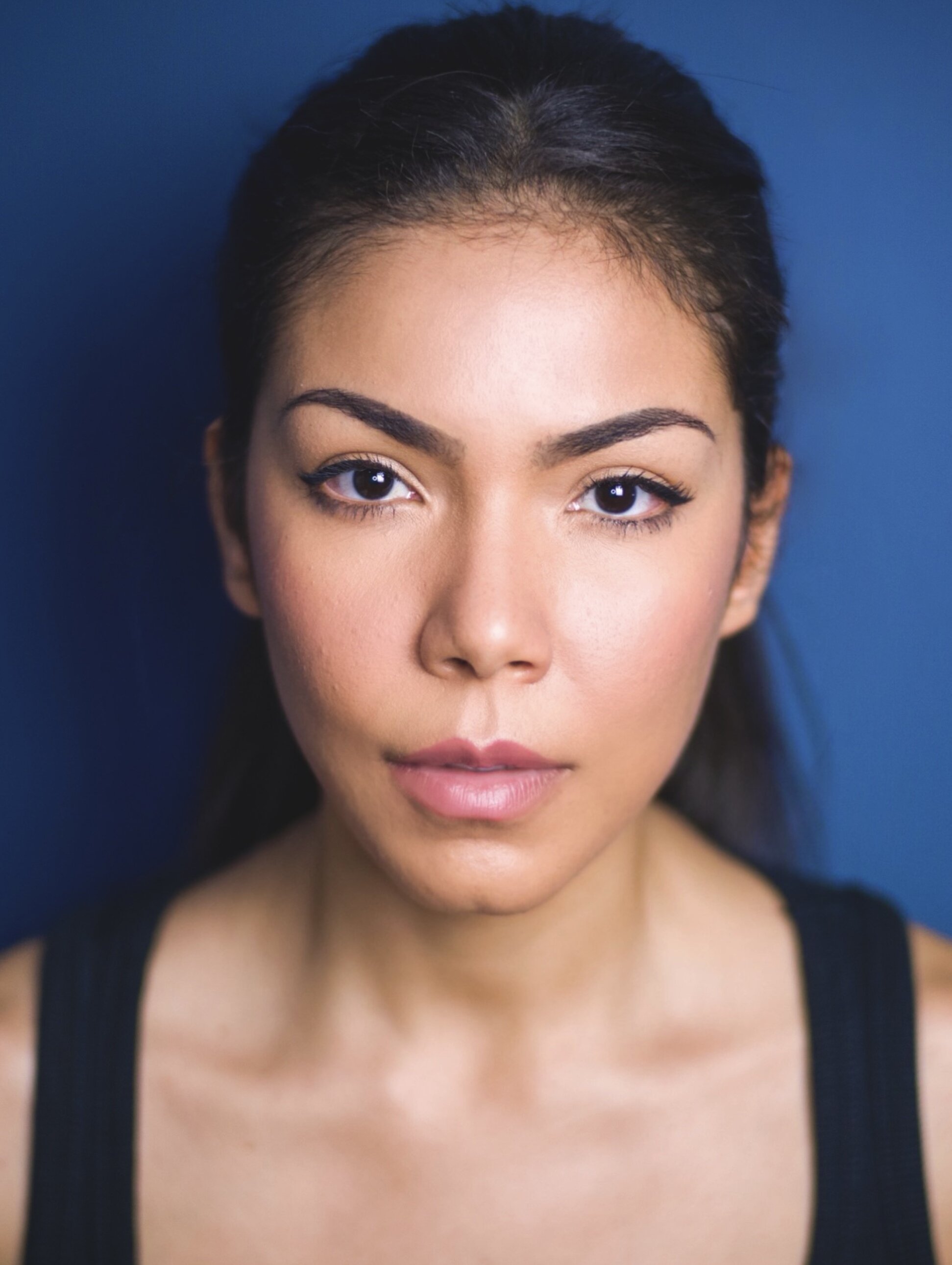 Alma Iglesias character from FBI: Most Wanted TV series