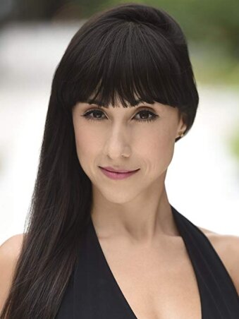 Mariana Cardenas as Nurse Magda in FBI: Most Wanted