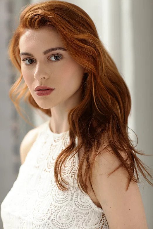 Liz Washburne character from FBI: Most Wanted TV series