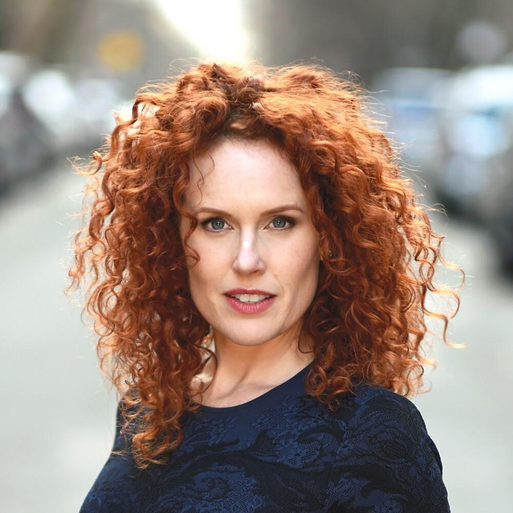 Fiona Paley character from FBI: Most Wanted TV series Fiona Paley character from FBI: Most Wanted TV series