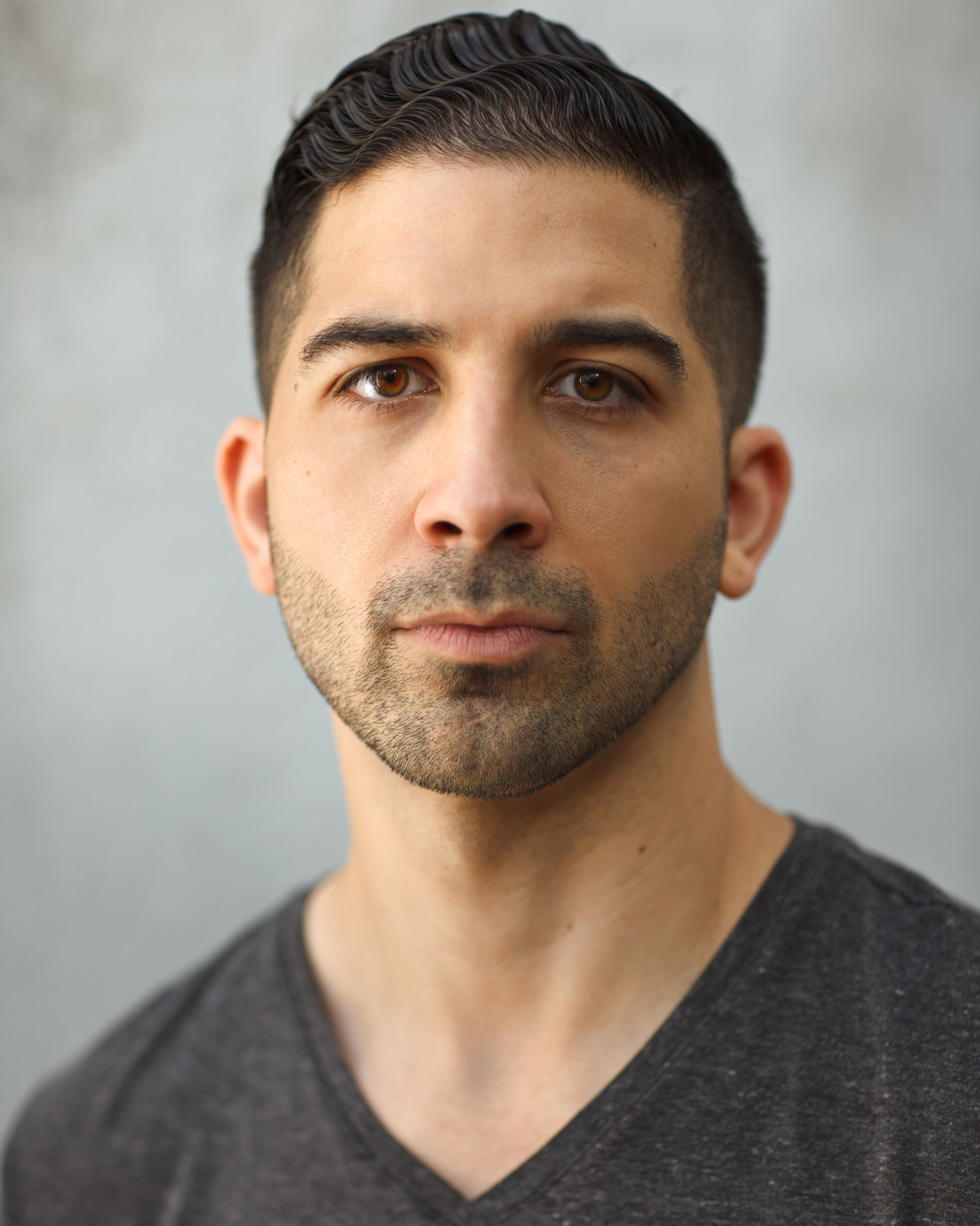 Victor Ruiz character from FBI: Most Wanted TV series Victor Ruiz character from FBI: Most Wanted TV series