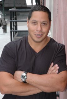 Sal Ramos character from FBI: Most Wanted TV series Sal Ramos character from FBI: Most Wanted TV series