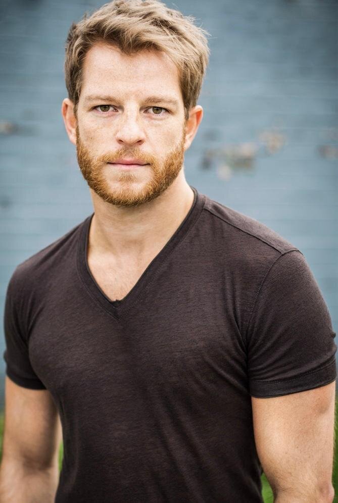 Mark Dancewicz as NYPD Cop 2 in FBI: Most Wanted