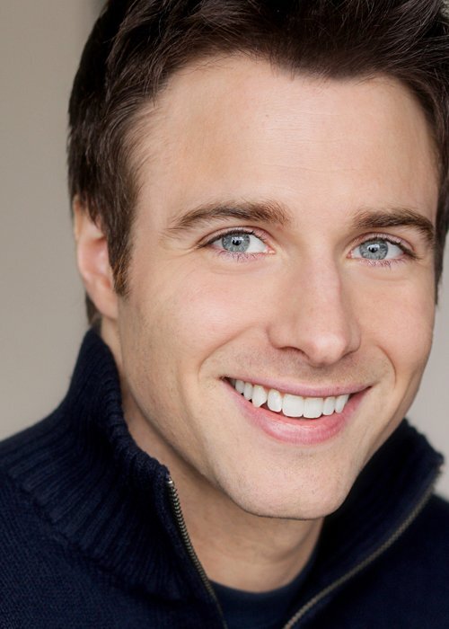 Ian Hollingsworth character from FBI: Most Wanted TV series Ian Hollingsworth character from FBI: Most Wanted TV series