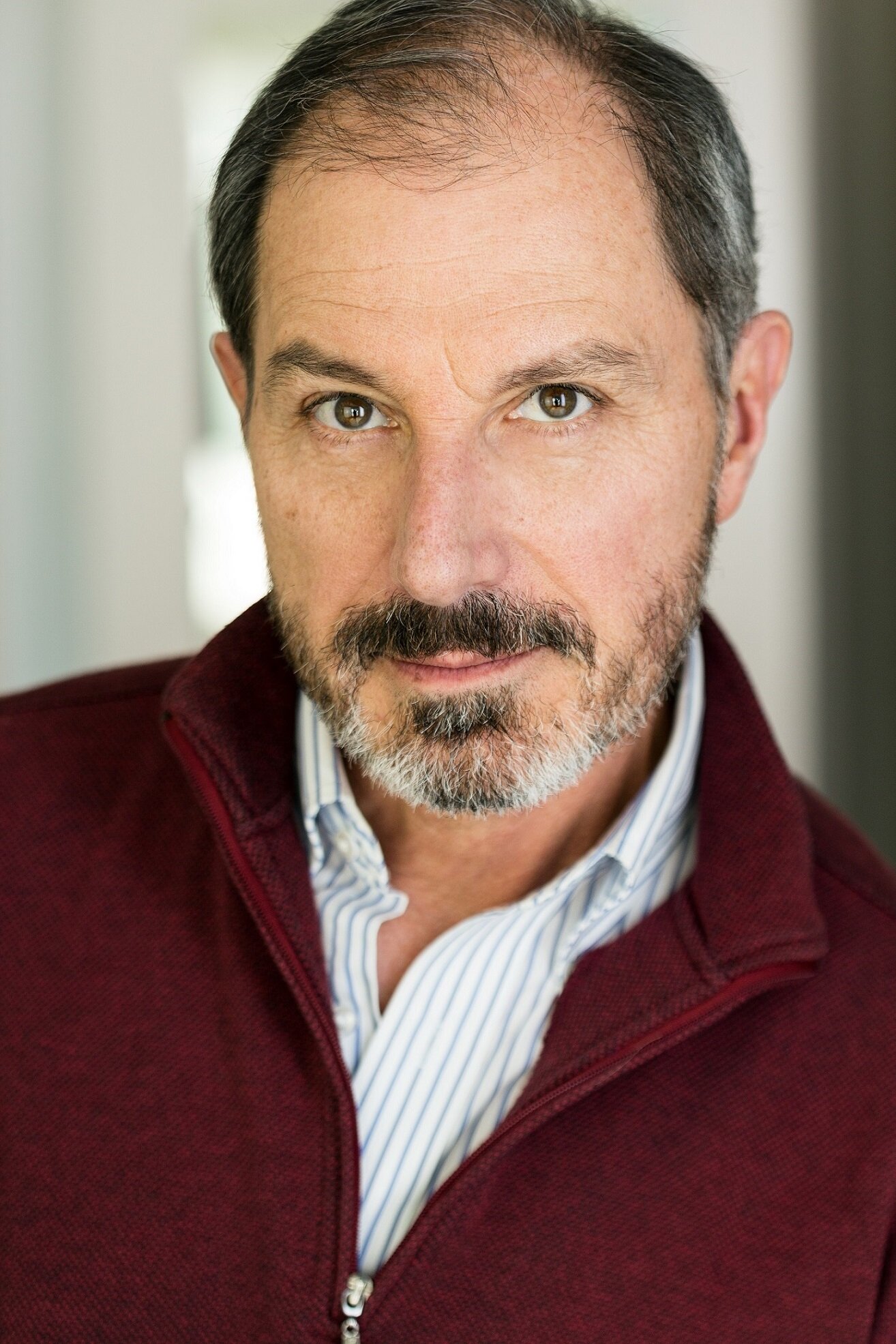 Dr. Joseph Grossman character from FBI: Most Wanted TV series