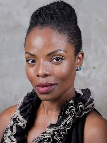 Denise Tyson character from FBI: Most Wanted TV series