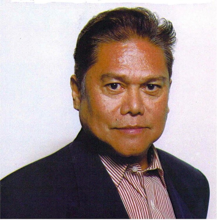 Lek Saengarun character from FBI: Most Wanted TV series