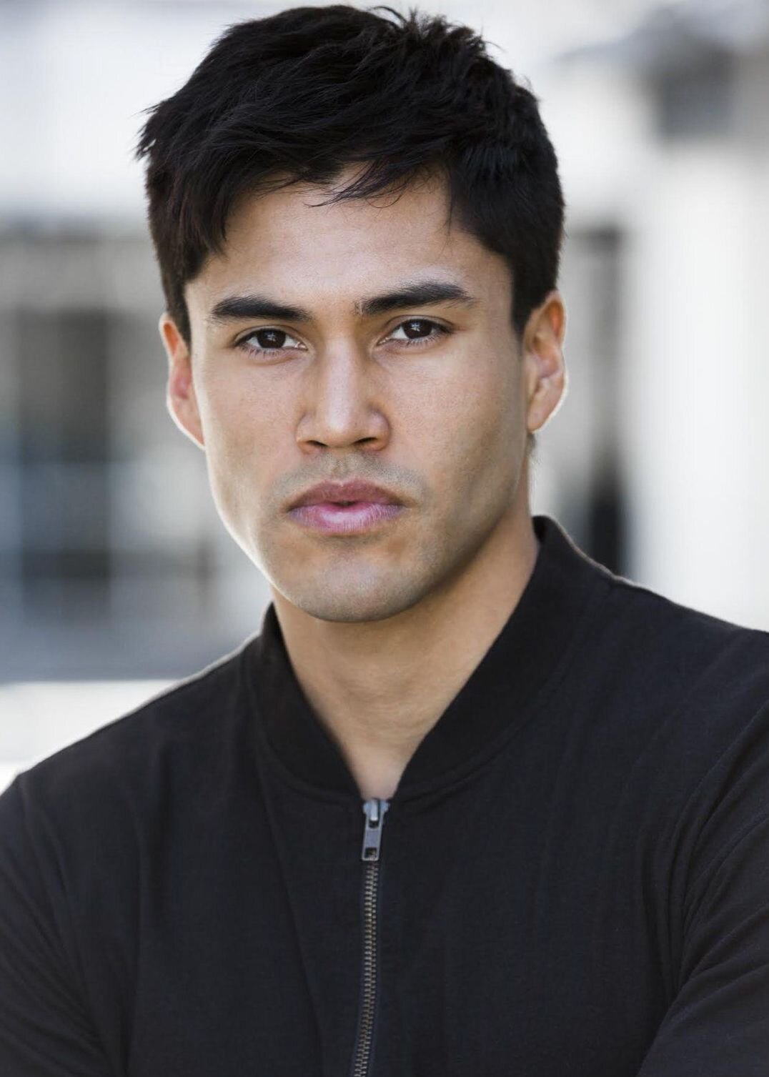 Reginald Waters character from FBI: Most Wanted TV series Reginald Waters character from FBI: Most Wanted TV series