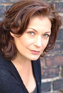 Phyllis Becker character from FBI: Most Wanted TV series Phyllis Becker character from FBI: Most Wanted TV series