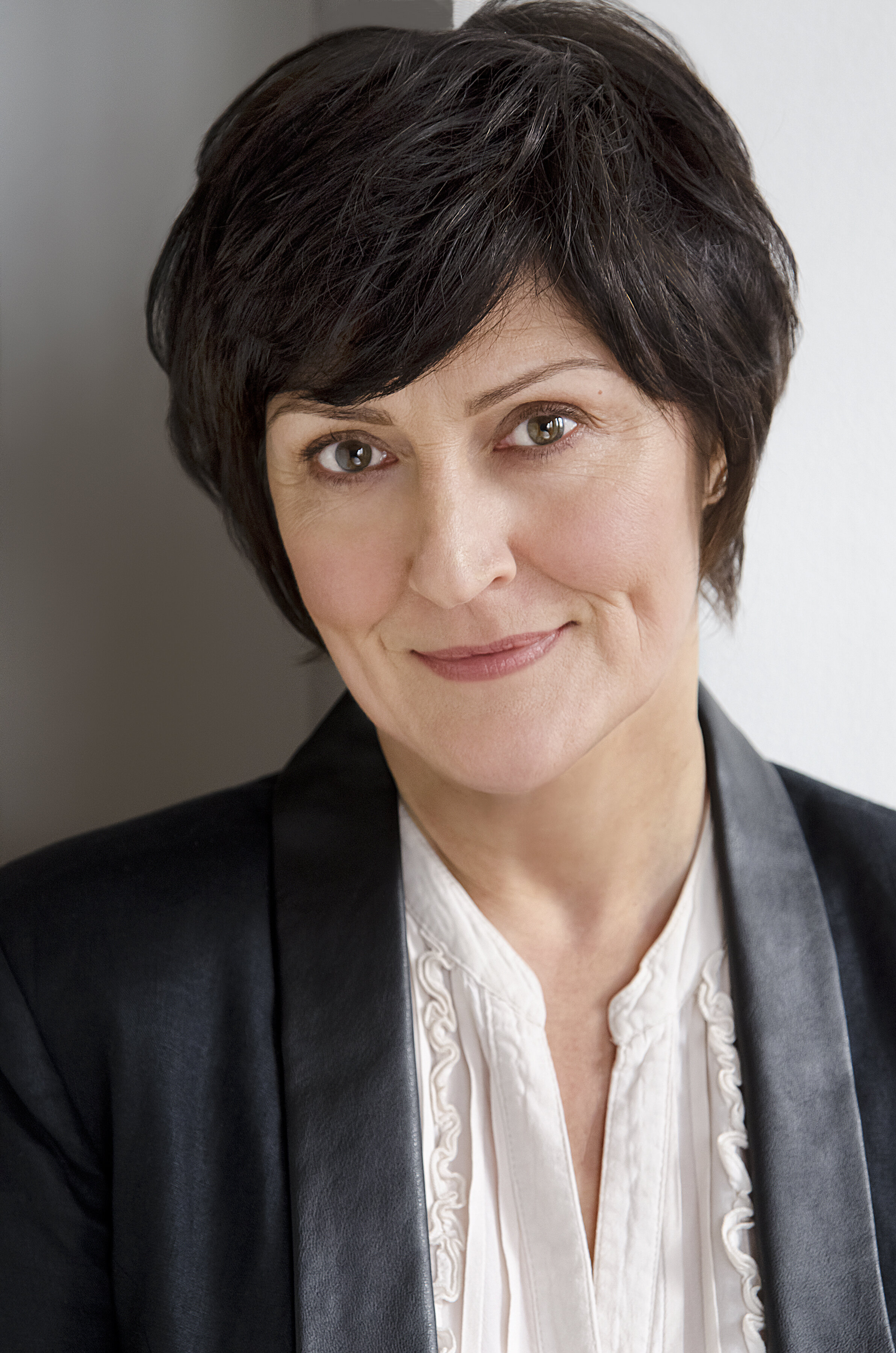 Rector Brenda character from FBI: Most Wanted TV series Rector Brenda character from FBI: Most Wanted TV series
