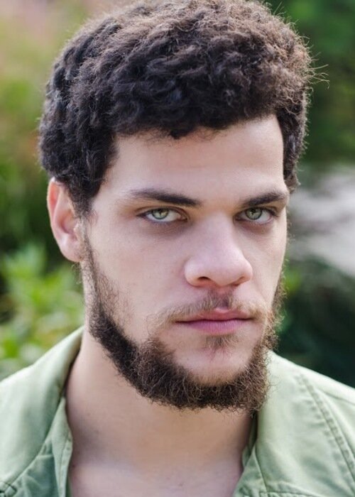 FBI: Most Wanted Season 6 Guest Star Matt Baguth