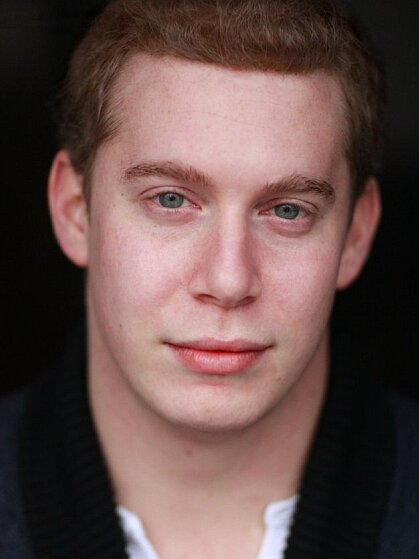 FBI: Most Wanted Season 6 Guest Star Matt Giroveanu