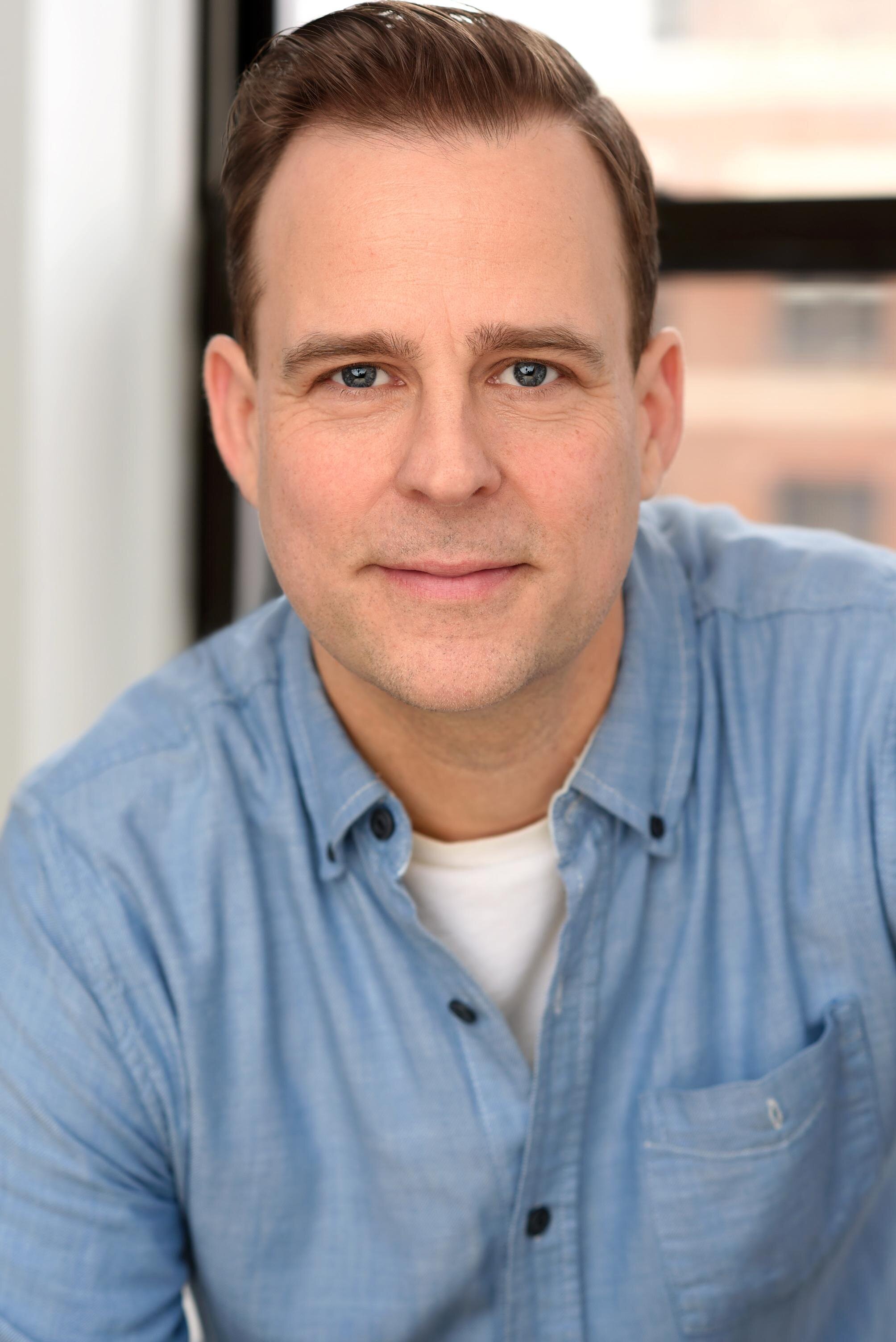 Glenn Brown character from FBI: Most Wanted TV series Glenn Brown character from FBI: Most Wanted TV series
