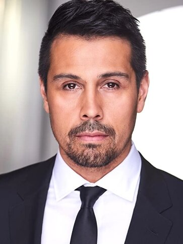 FBI: Most Wanted Season 6 Guest Star Matt Medrano