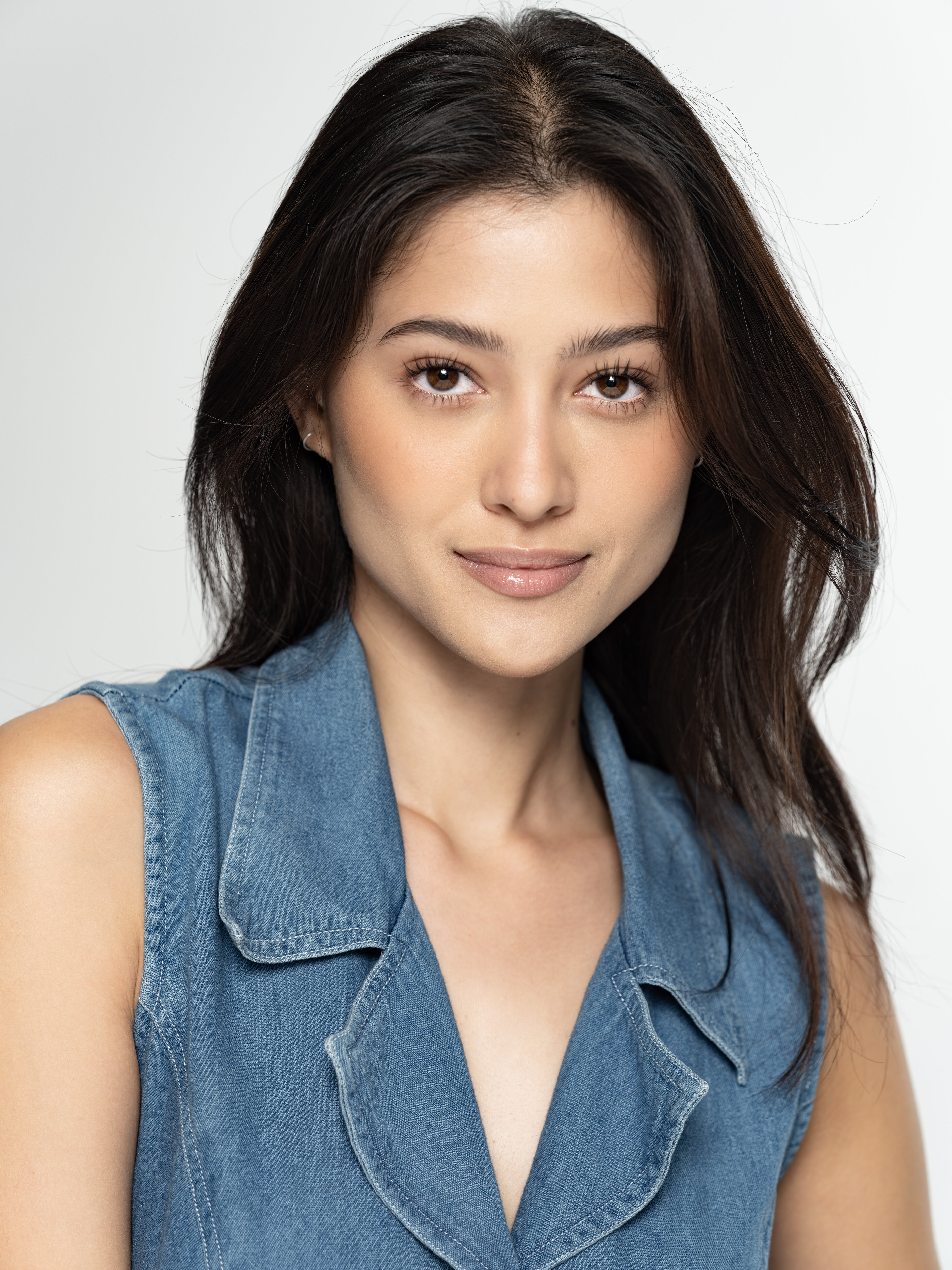 Rosa Martinez character from FBI: Most Wanted TV series