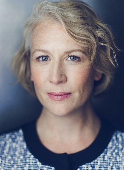 Sally Sloane character from FBI: Most Wanted TV series