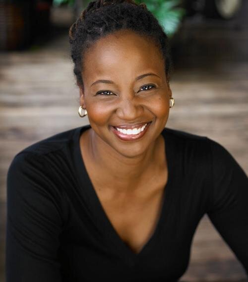 Major Frannie Banks character from FBI: Most Wanted TV series Major Frannie Banks character from FBI: Most Wanted TV series