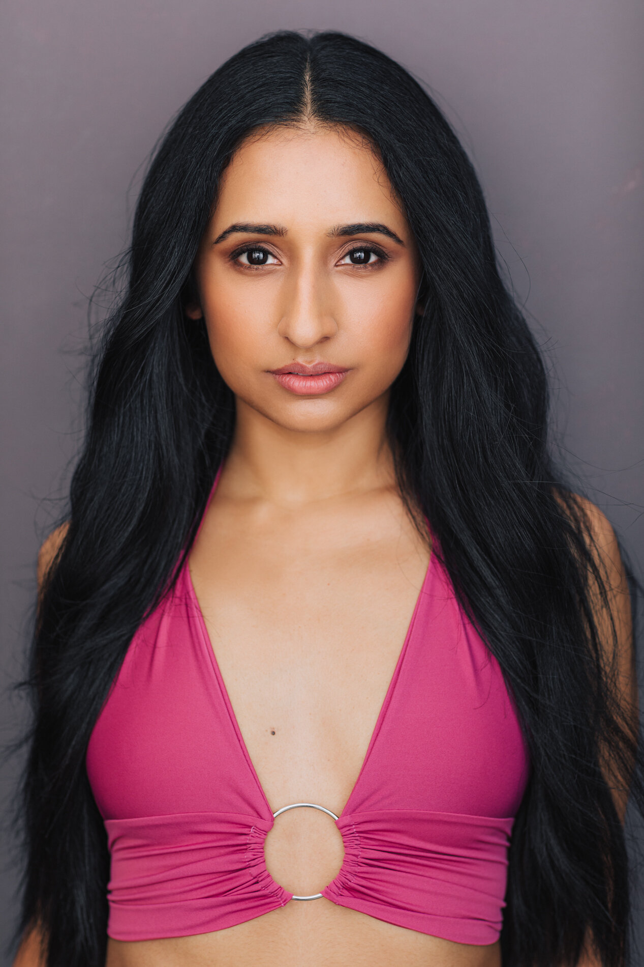 Regina Marquez character from FBI: Most Wanted TV series