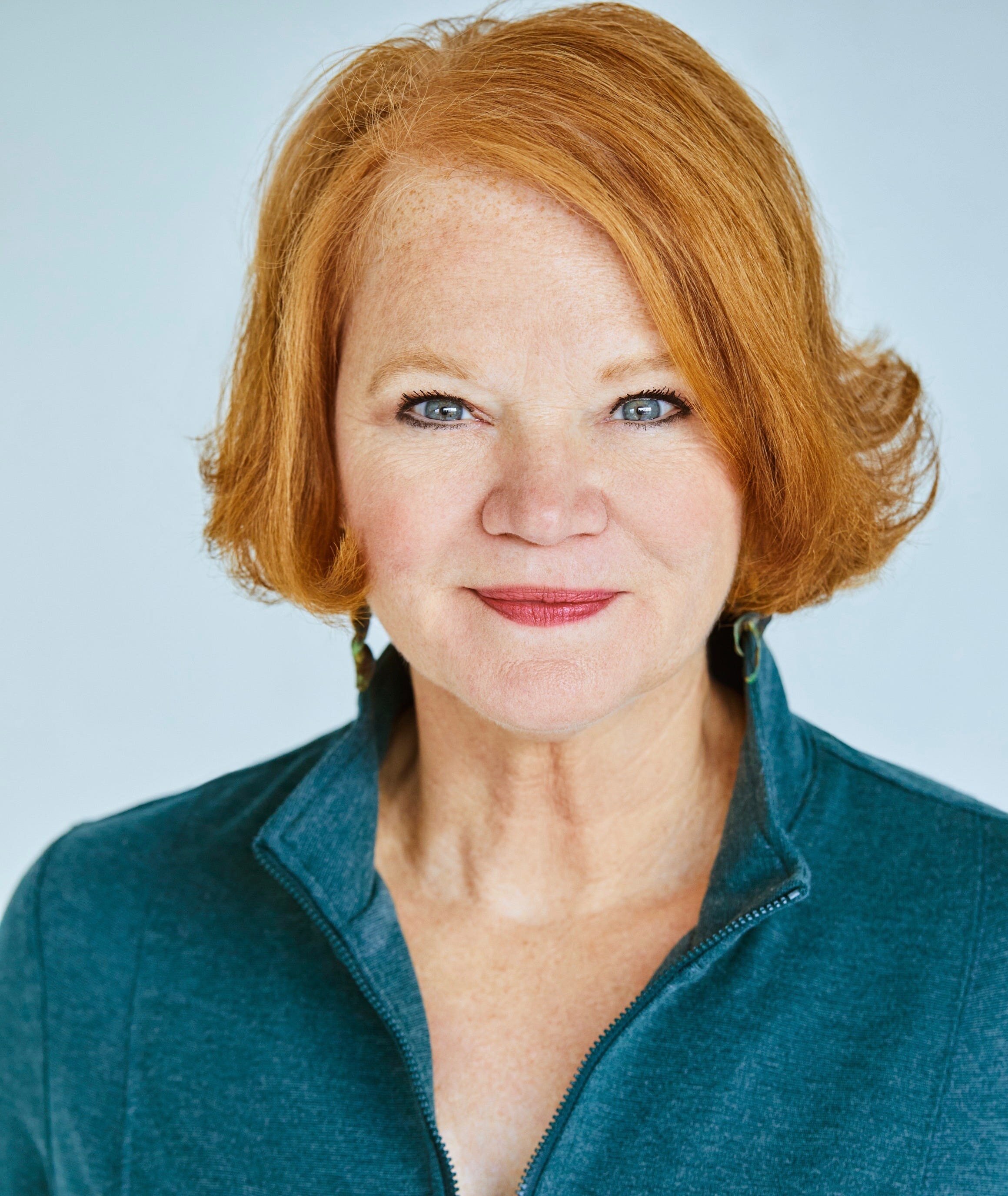 Mary Wahl character from FBI: Most Wanted TV series