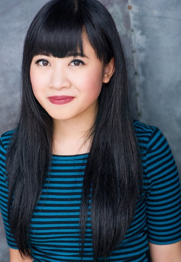 FBI: Most Wanted Season 6 Guest Star Mia Danelle