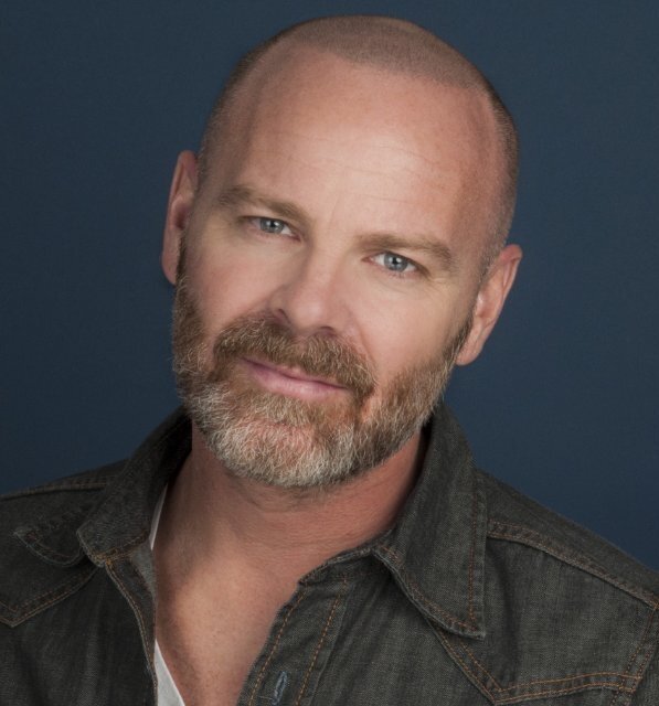 Michael Cram as ATF Agent Lucas Peele in FBI: Most Wanted