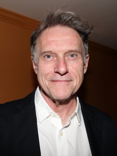 Larry Cade character from FBI: Most Wanted TV series Larry Cade character from FBI: Most Wanted TV series