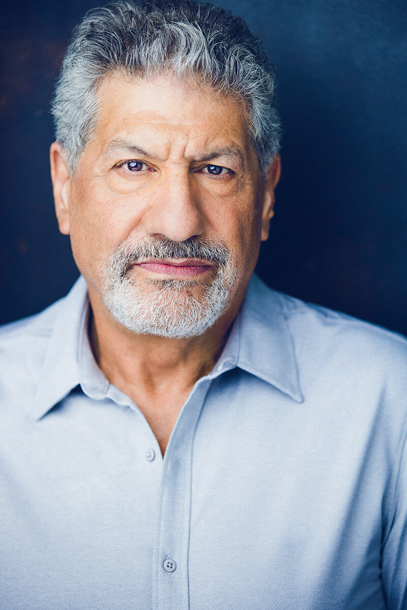 Michael De Nola as Duke in FBI: Most Wanted