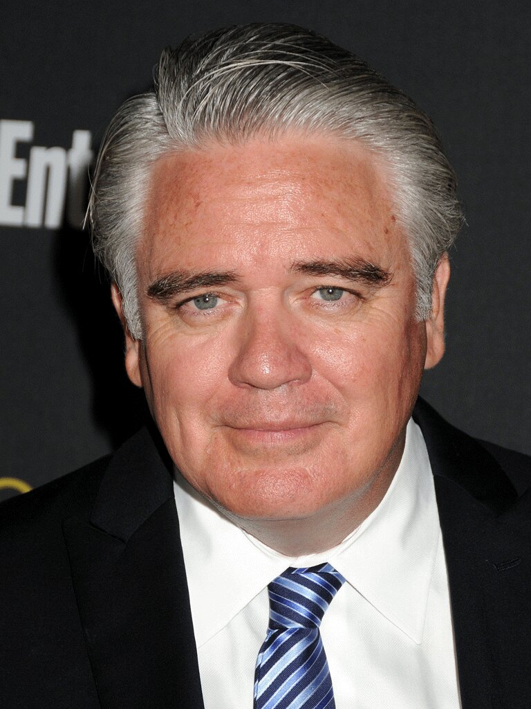 Ken Weldon character from FBI: Most Wanted TV series Ken Weldon character from FBI: Most Wanted TV series