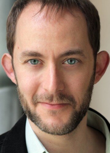 Austin Tuck character from FBI: Most Wanted TV series