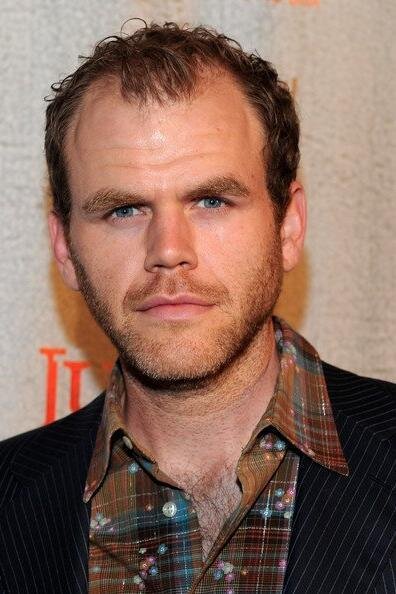 Samuel Rutledge character from FBI: Most Wanted TV series