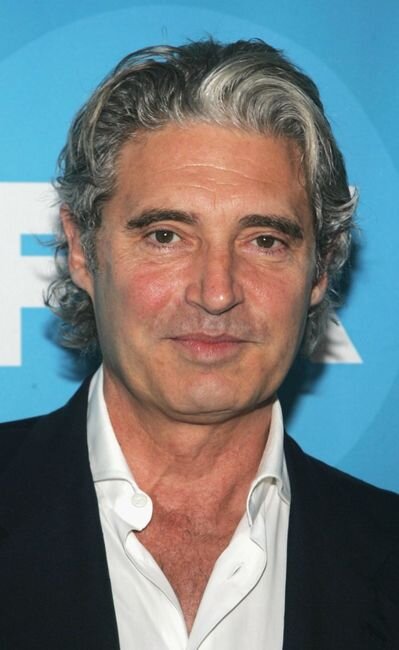 Mr. Dinelo character from FBI: Most Wanted TV series Mr. Dinelo character from FBI: Most Wanted TV series