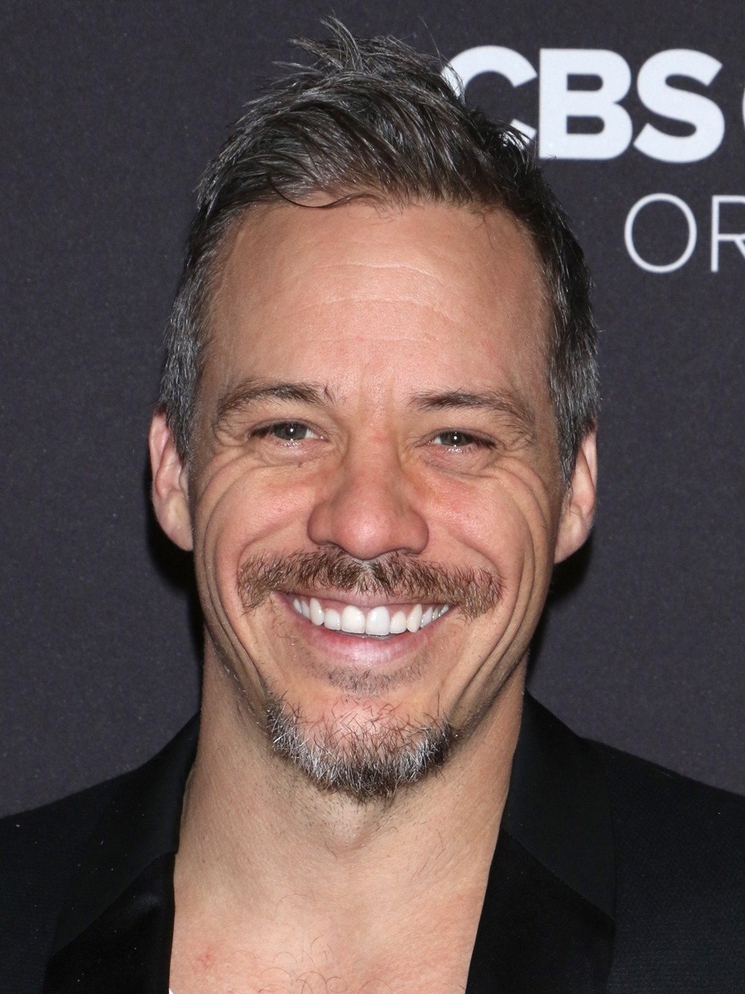 Ethan McPherson character from FBI: Most Wanted TV series
