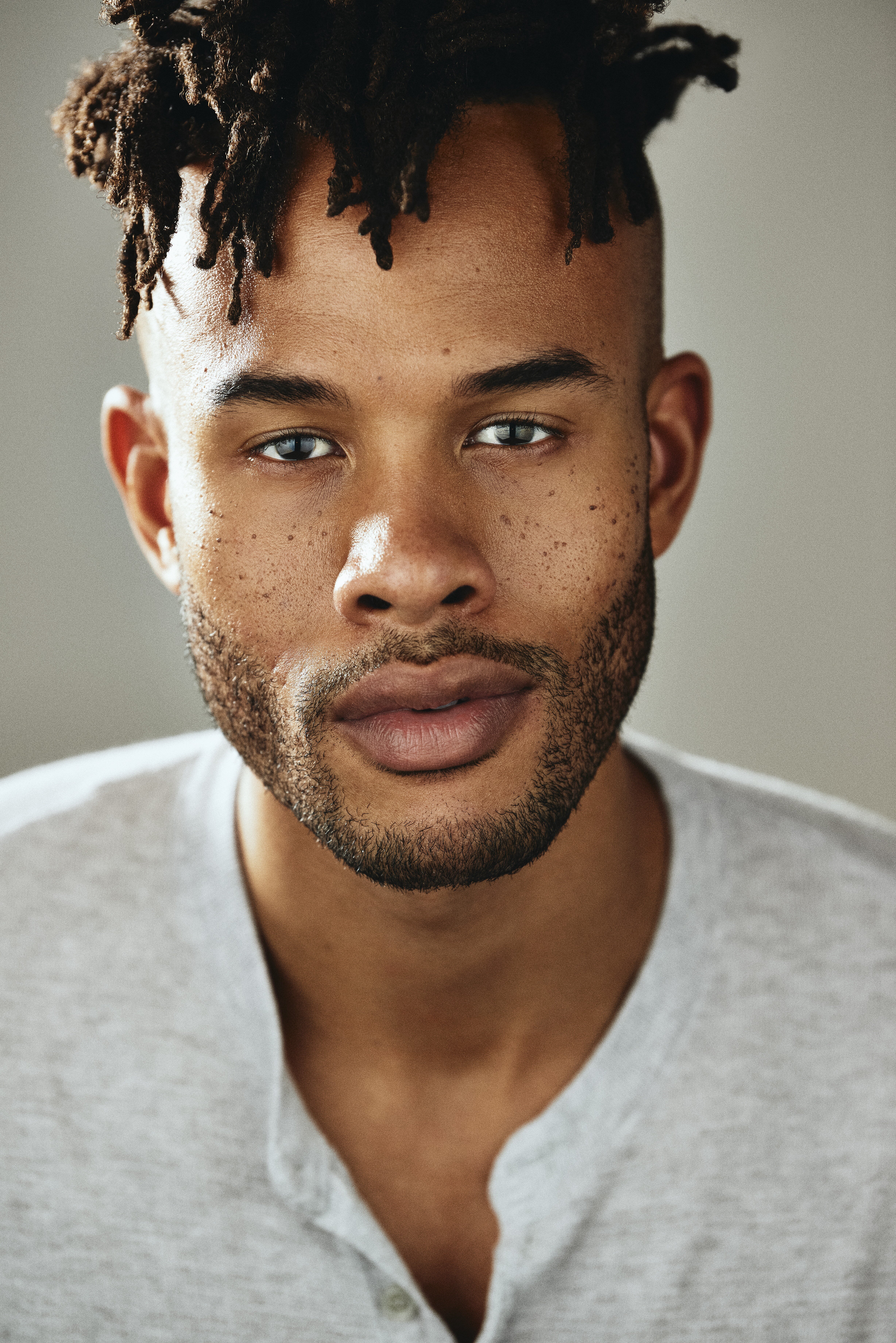 Jamil Turner character from FBI: Most Wanted TV series Jamil Turner character from FBI: Most Wanted TV series