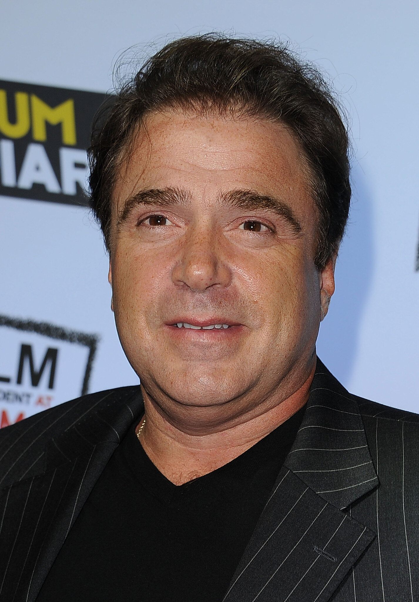 Ray Higgins character from FBI: Most Wanted TV series Ray Higgins character from FBI: Most Wanted TV series