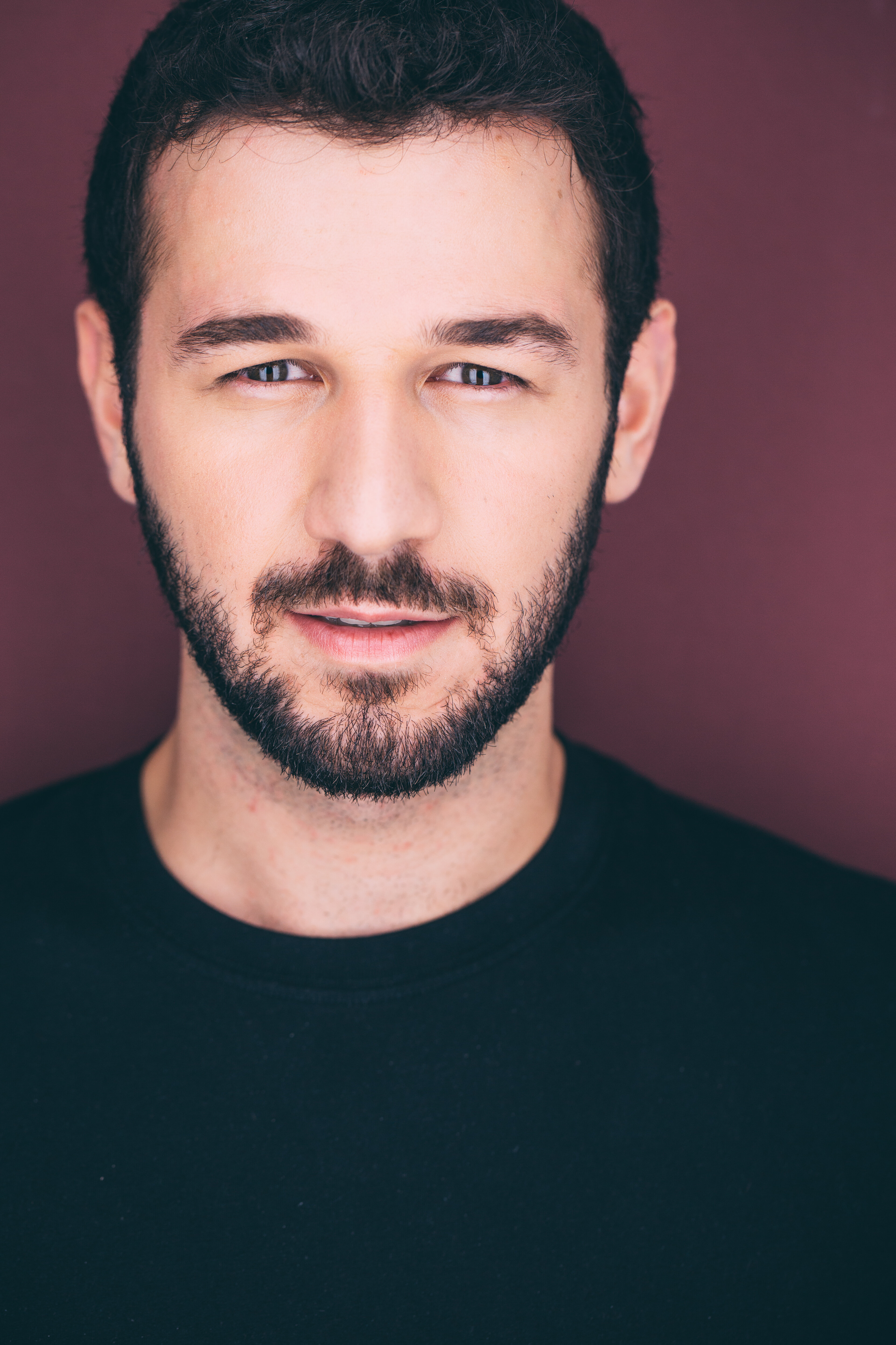 Lucca Patino, Jr character from FBI: Most Wanted TV series Lucca Patino, Jr character from FBI: Most Wanted TV series