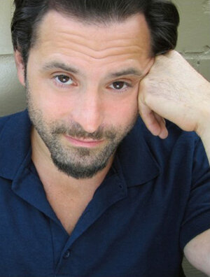 Mark Vasco character from FBI: Most Wanted TV series Mark Vasco character from FBI: Most Wanted TV series