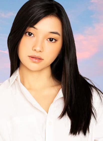 Evelyn May character from FBI: Most Wanted TV series Evelyn May character from FBI: Most Wanted TV series