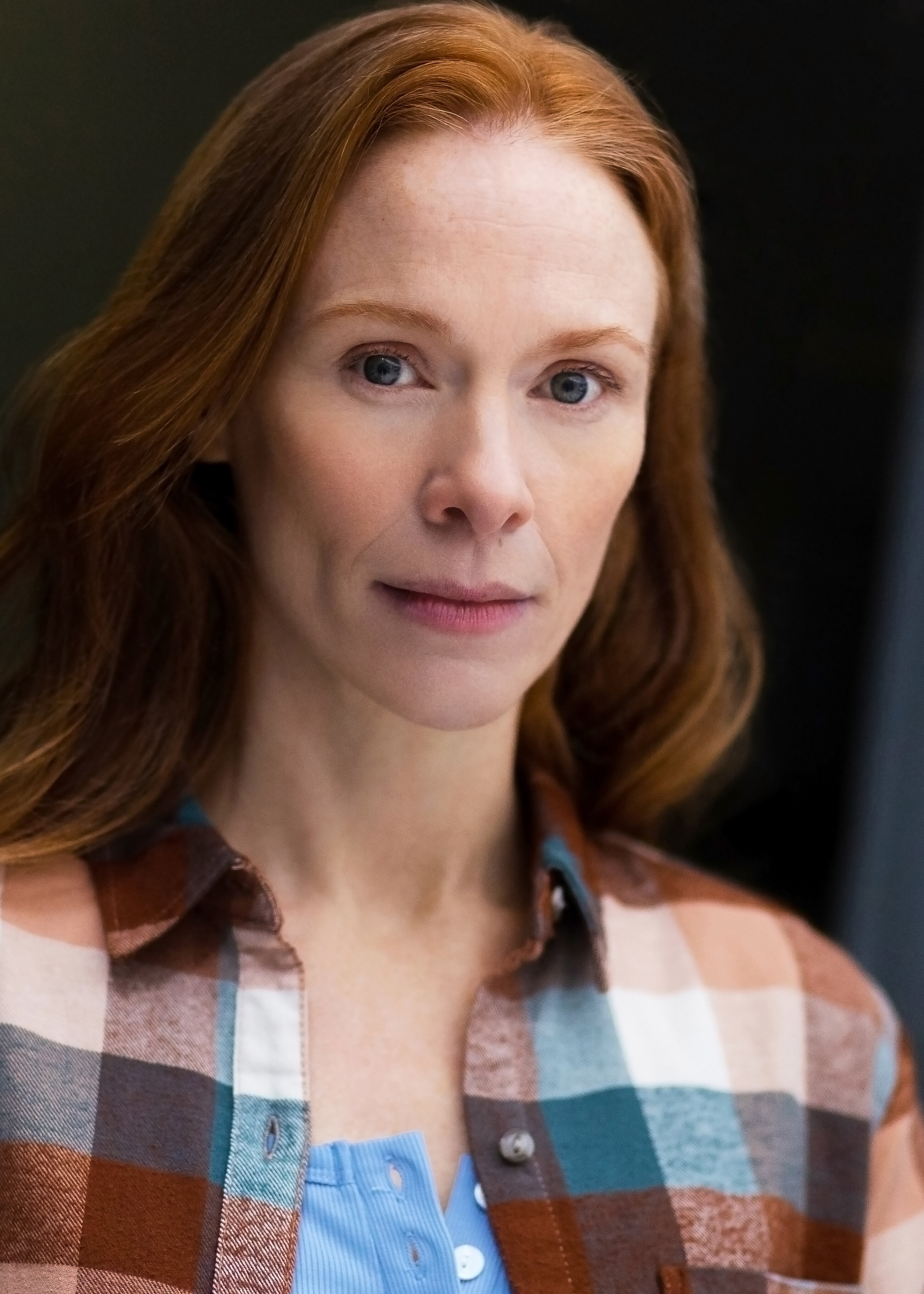Lisa Khouri character from FBI: Most Wanted TV series