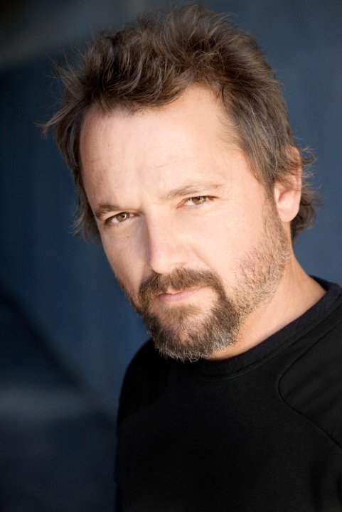 Sean Brennan character from FBI: Most Wanted TV series