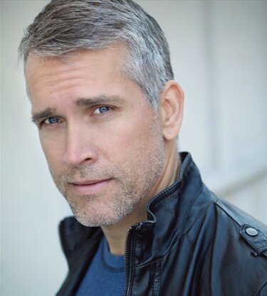 Clyde Fogerty character from FBI: Most Wanted TV series