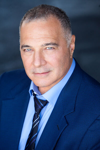 Dept. Isiah Merrill character from FBI: Most Wanted TV series