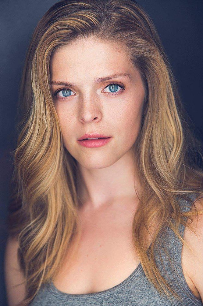 Mavis Kennedy character from FBI: Most Wanted TV series