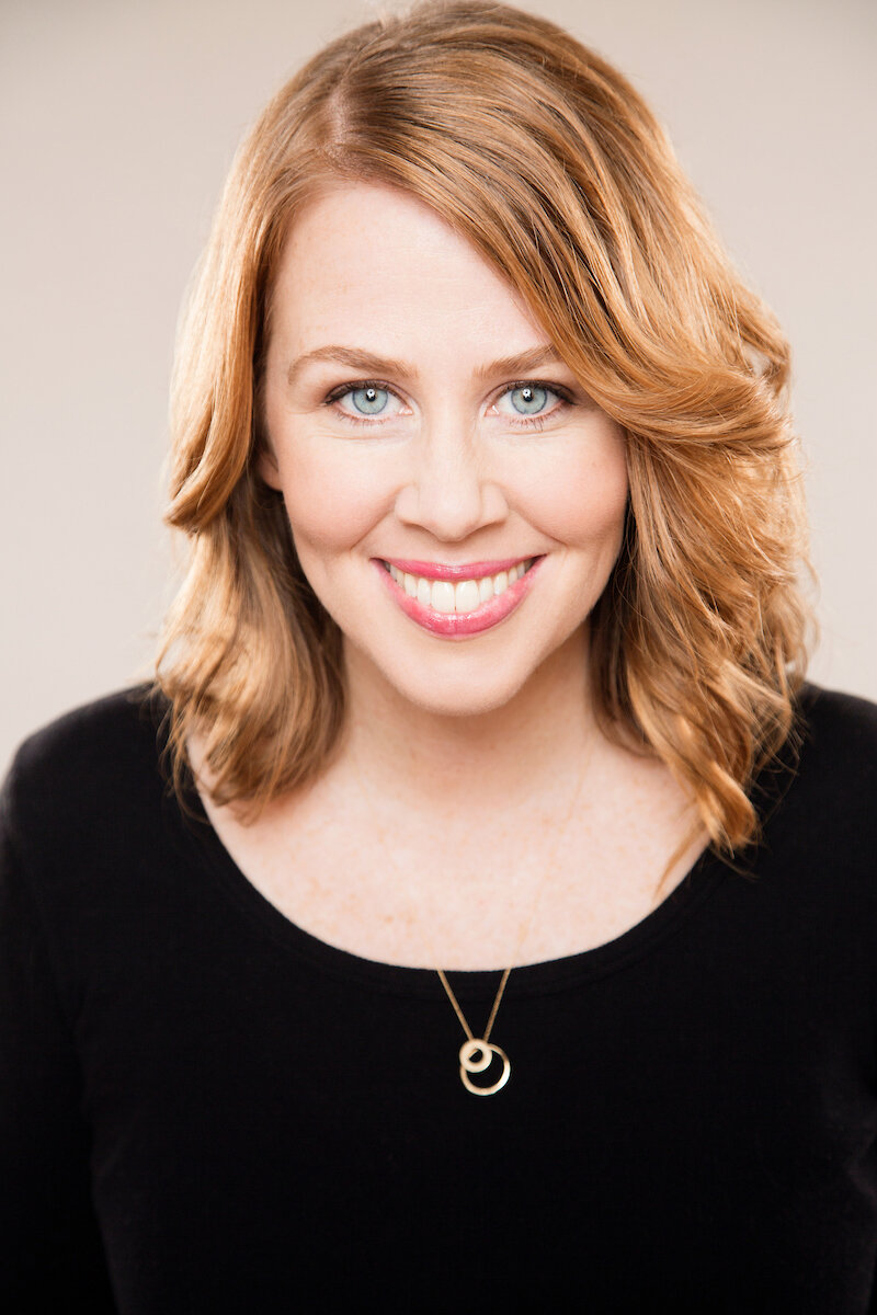 Jenny Hayden character from FBI: Most Wanted TV series