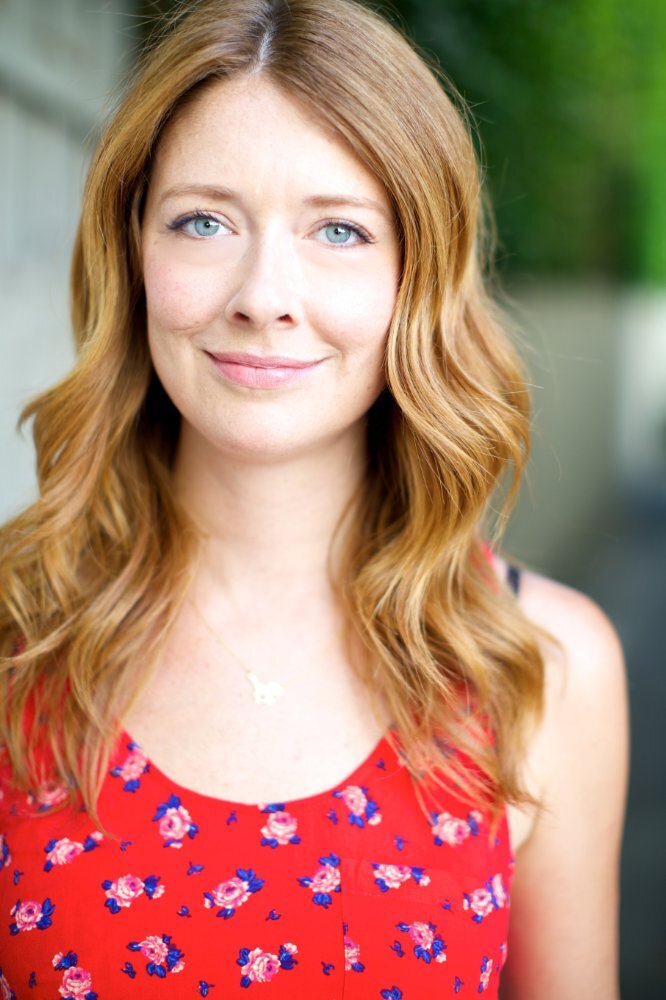 Nadia Quinn as Mary in FBI: Most Wanted