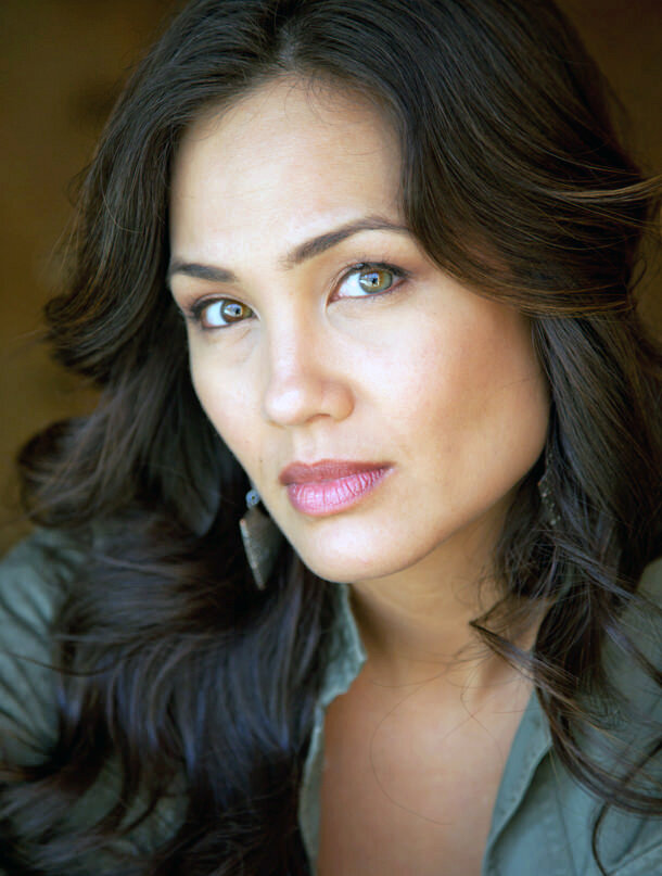 Em McAdoo character from FBI: Most Wanted TV series Em McAdoo character from FBI: Most Wanted TV series